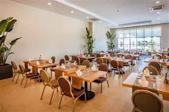 Korumar Ephesus Beach & Spa Resort