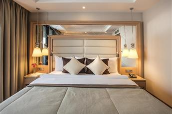 Korumar Ephesus Beach & Spa Resort