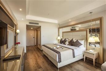 Korumar Ephesus Beach & Spa Resort