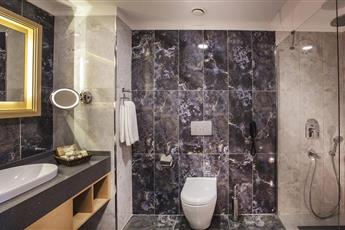Korumar Ephesus Beach & Spa Resort