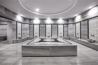 Korumar Ephesus Beach & Spa Resort