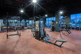 Korumar Ephesus Beach & Spa Resort