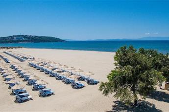 Korumar Ephesus Beach & Spa Resort
