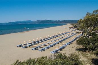 Korumar Ephesus Beach & Spa Resort