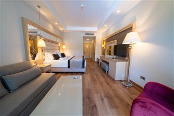 Korumar Ephesus Beach & Spa Resort