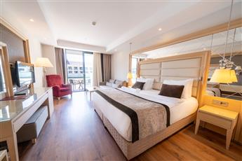 Korumar Ephesus Beach & Spa Resort