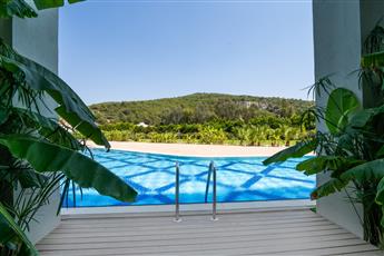 Korumar Ephesus Beach & Spa Resort