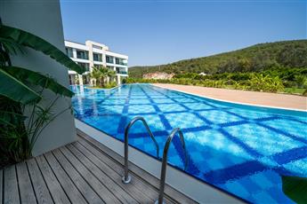 Korumar Ephesus Beach & Spa Resort