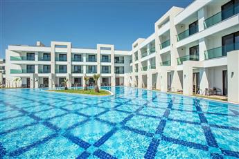 Korumar Ephesus Beach & Spa Resort