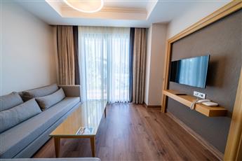 Korumar Ephesus Beach & Spa Resort
