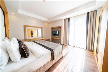 Korumar Ephesus Beach & Spa Resort