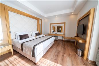 Korumar Ephesus Beach & Spa Resort