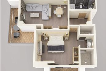 Korumar Ephesus Beach & Spa Resort