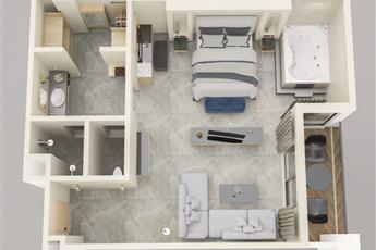 Korumar Ephesus Beach & Spa Resort