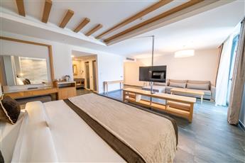 Korumar Ephesus Beach & Spa Resort