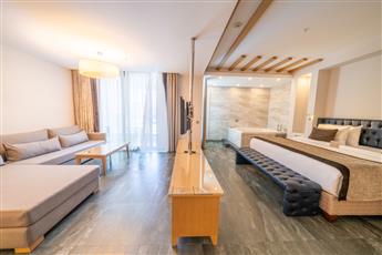 Korumar Ephesus Beach & Spa Resort