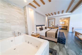 Korumar Ephesus Beach & Spa Resort