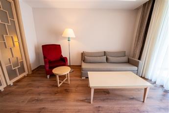 Korumar Ephesus Beach & Spa Resort