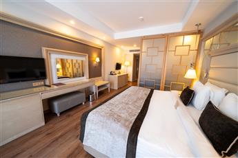 Korumar Ephesus Beach & Spa Resort