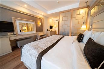 Korumar Ephesus Beach & Spa Resort
