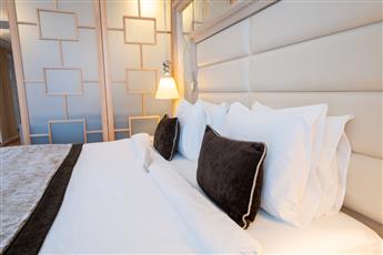 Korumar Ephesus Beach & Spa Resort