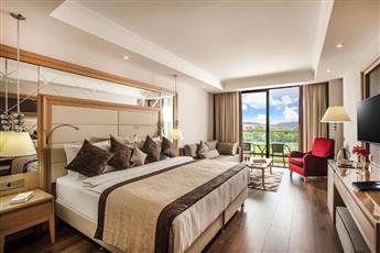 Korumar Ephesus Beach & Spa Resort