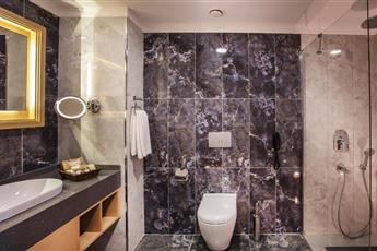 Korumar Ephesus Beach & Spa Resort