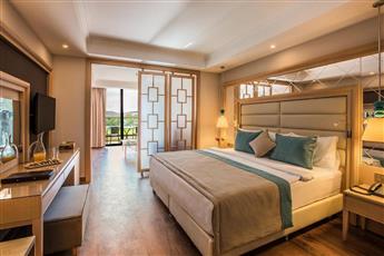 Korumar Ephesus Beach & Spa Resort
