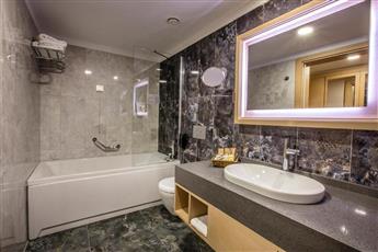 Korumar Ephesus Beach & Spa Resort