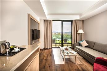 Korumar Ephesus Beach & Spa Resort