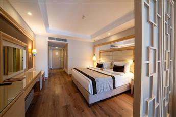 Korumar Ephesus Beach & Spa Resort