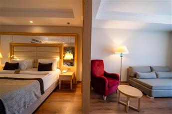 Korumar Ephesus Beach & Spa Resort