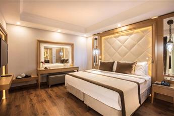 Korumar Ephesus Beach & Spa Resort