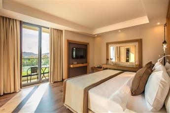 Korumar Ephesus Beach & Spa Resort