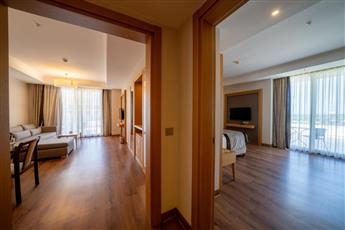 Korumar Ephesus Beach & Spa Resort