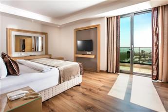 Korumar Ephesus Beach & Spa Resort