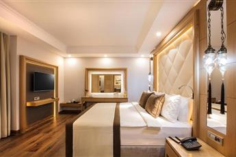 Korumar Ephesus Beach & Spa Resort