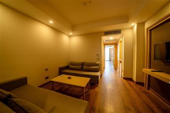 Korumar Ephesus Beach & Spa Resort