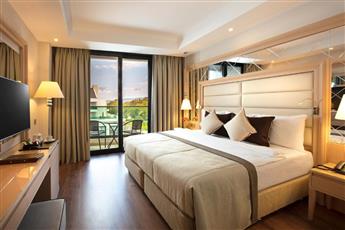 Korumar Ephesus Beach & Spa Resort