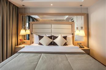 Korumar Ephesus Beach & Spa Resort
