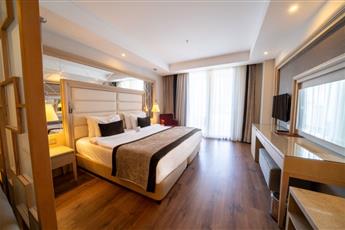 Korumar Ephesus Beach & Spa Resort