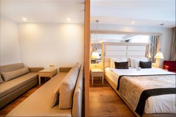 Korumar Ephesus Beach & Spa Resort