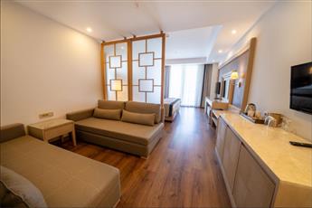 Korumar Ephesus Beach & Spa Resort
