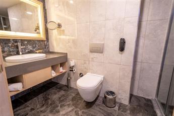 Korumar Ephesus Beach & Spa Resort