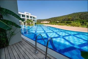 Korumar Ephesus Beach & Spa Resort