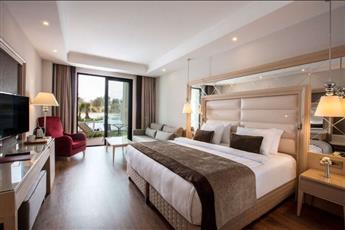 Korumar Ephesus Beach & Spa Resort