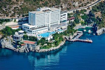 Korumar Hotel De Luxe 5*
