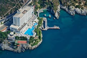 Korumar Hotel De Luxe 5*