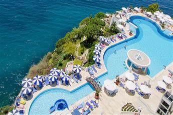 Korumar Hotel De Luxe 5*