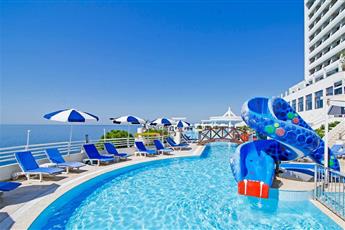 Korumar Hotel De Luxe 5*